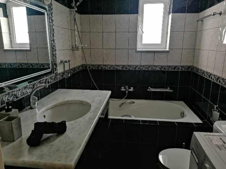 Sonema Seaside Apt Chania  Exterior foto